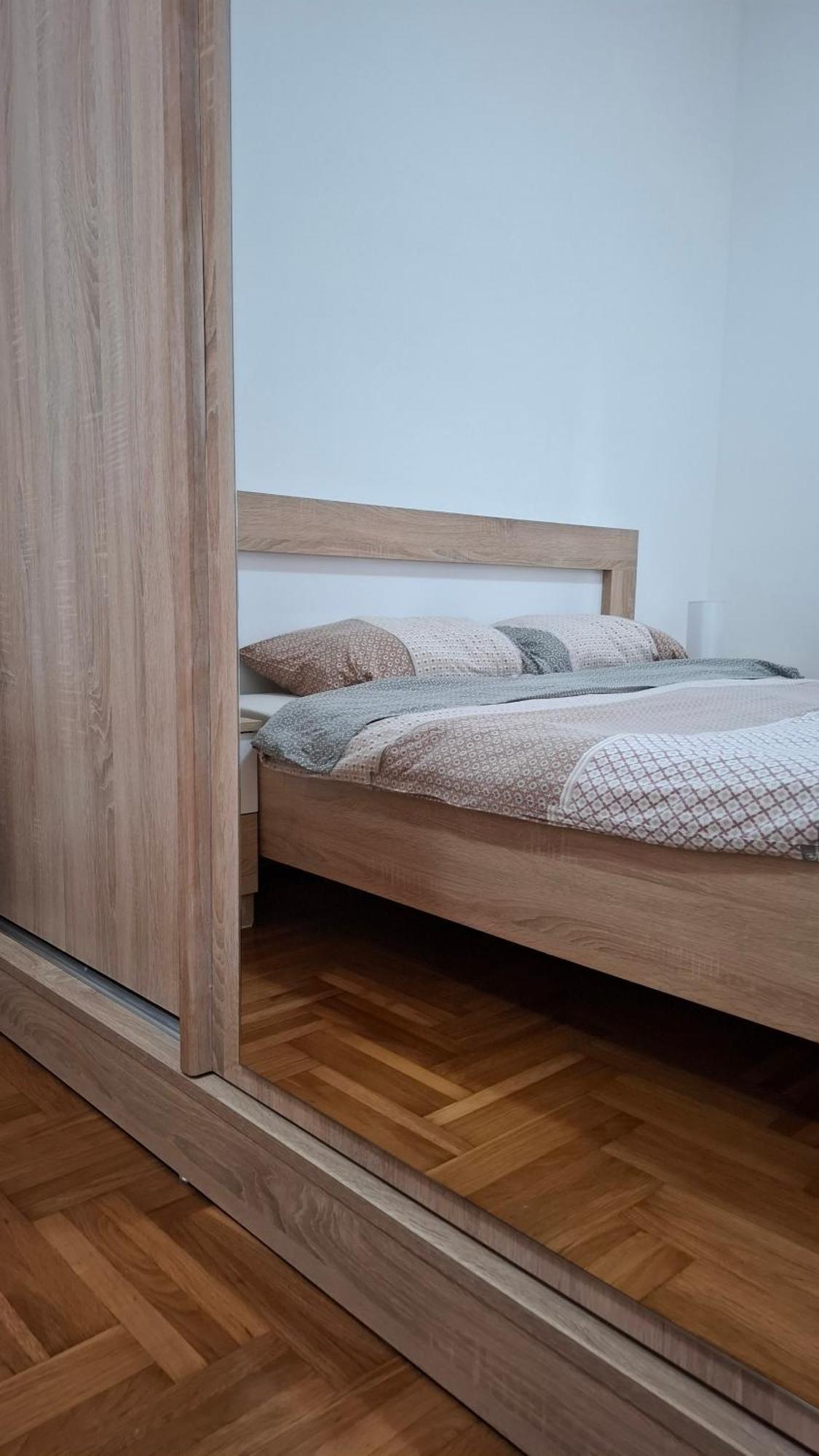 Apartman Stijepcic Herceg Novi Exterior photo
