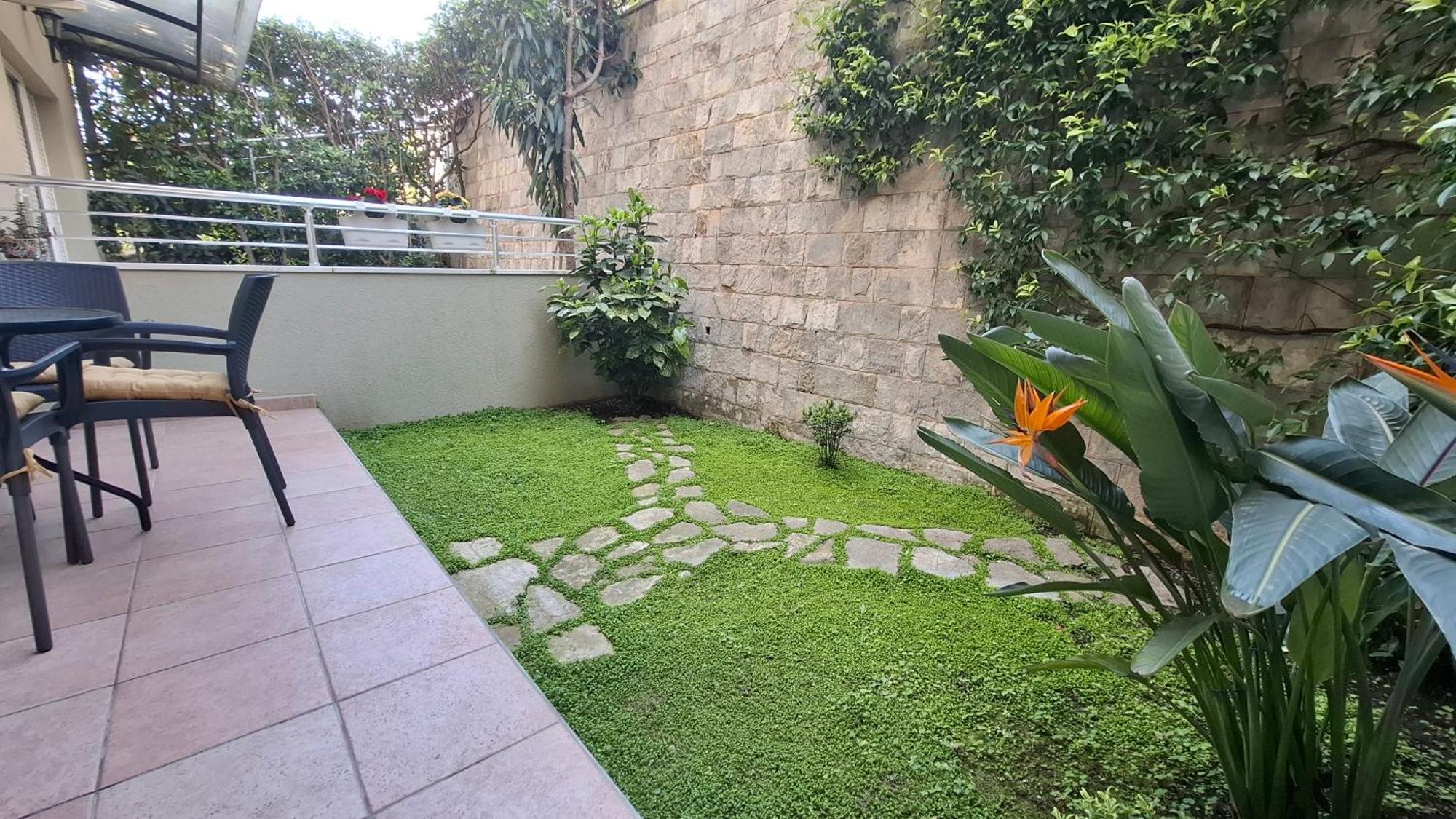 Apartman Stijepcic Herceg Novi Exterior photo