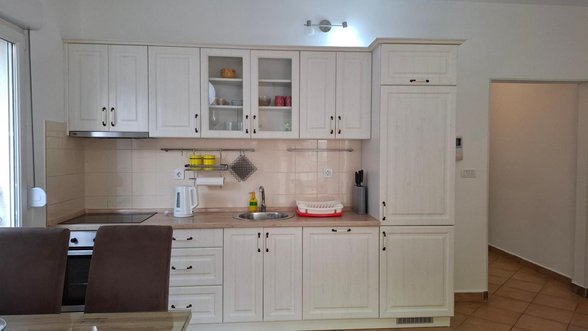 Apartman Stijepcic Herceg Novi Exterior photo
