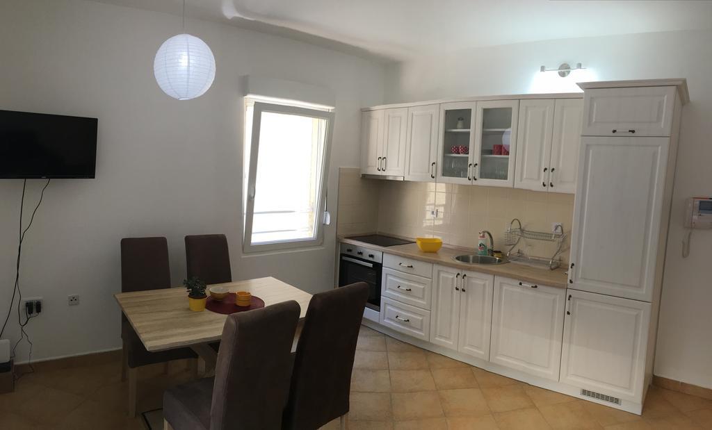 Apartman Stijepcic Herceg Novi Exterior photo
