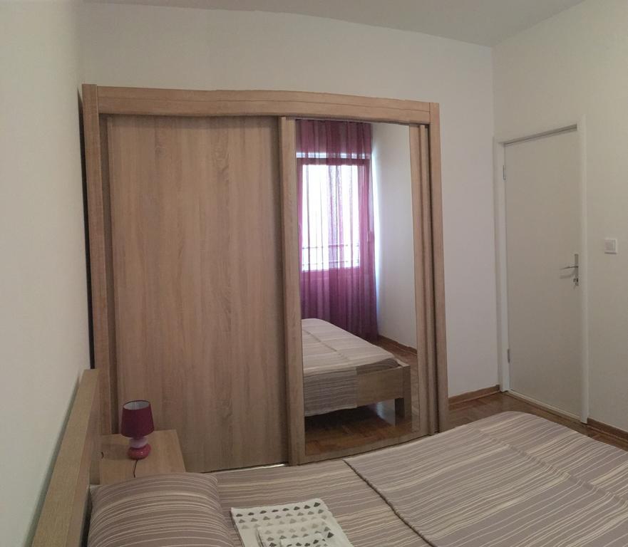 Apartman Stijepcic Herceg Novi Exterior photo