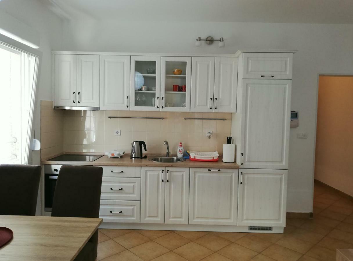 Apartman Stijepcic Herceg Novi Exterior photo