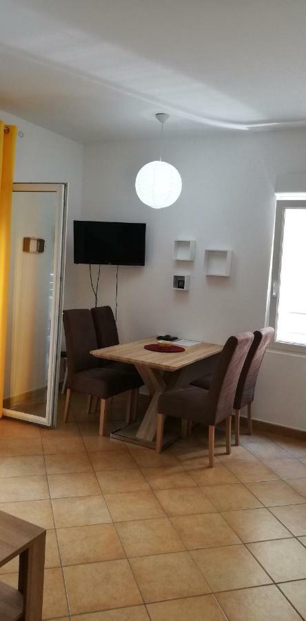 Apartman Stijepcic Herceg Novi Exterior photo